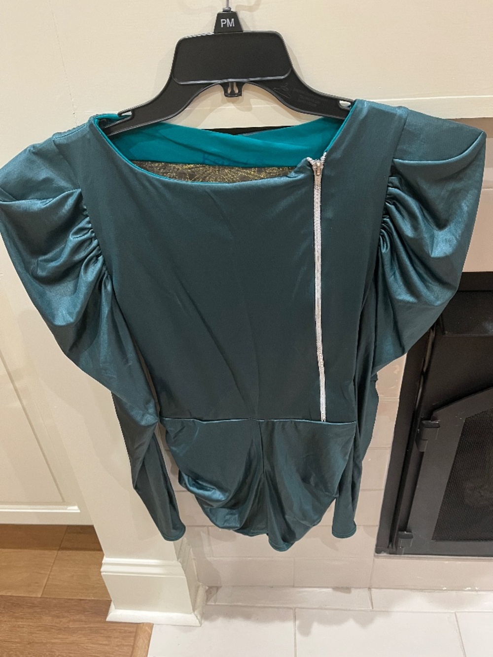 Kellé dance costume adult small